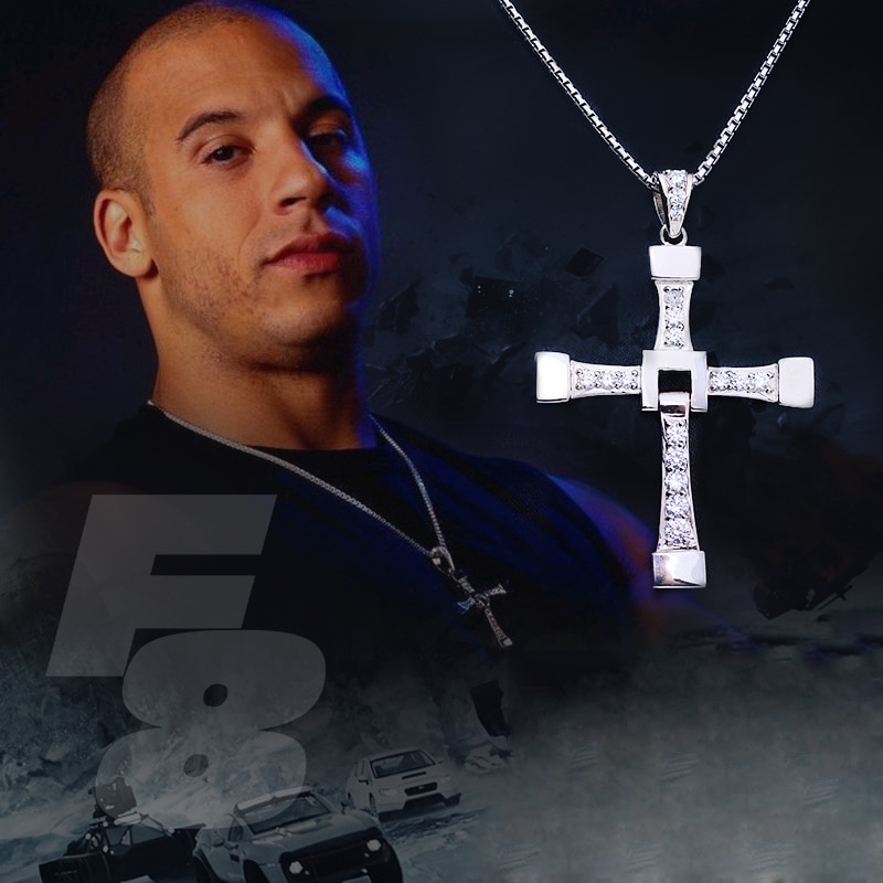 ȭ ڽ  ־  ݷ Dominic Toretto ũ..